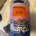 Rumpl the original puffy blanket - limited edition