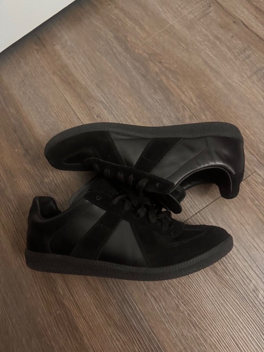 maison margiela gats