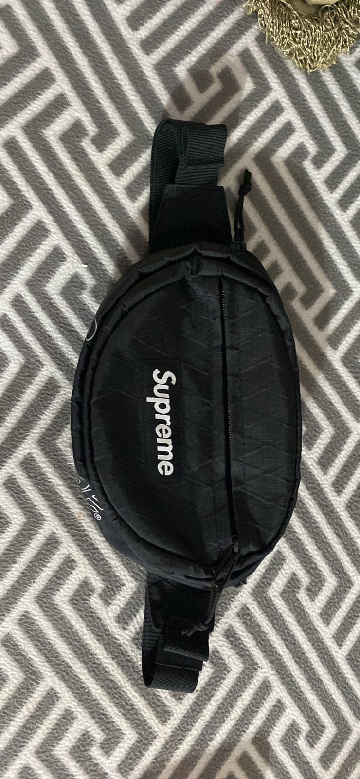 Supreme fanny pack NWOT