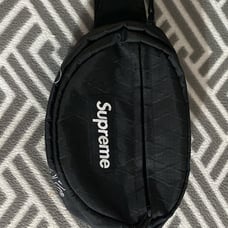Supreme fanny pack NWOT