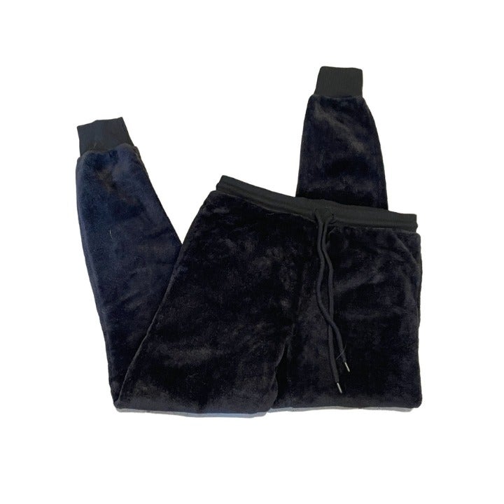 Secret treasures velour joggers sale