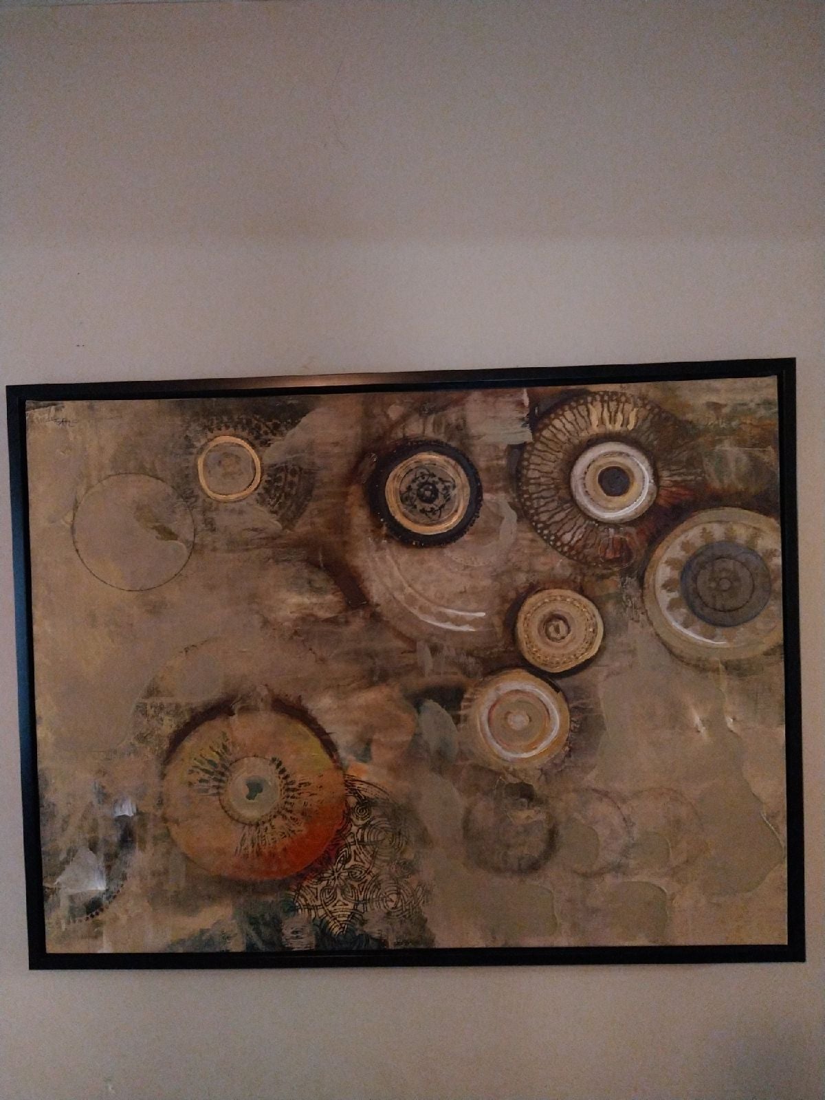 paintings and artwork