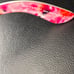 Ray Ban wayfarer Vibrant Pink and White Sunglasses