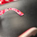 Ray Ban wayfarer Vibrant Pink and White Sunglasses