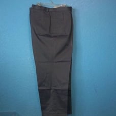 CG blue 54 mens trousers New gray color 60 % cotton