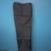 CG blue 54 mens trousers New gray color 60 % cotton
