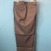 CG blue 54 mens trousers New gray color 60 % cotton