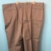 CG blue 54 mens trousers New gray color 60 % cotton