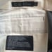 CG blue 54 mens trousers New gray color 60 % cotton