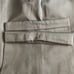 CG blue 54 mens trousers New gray color 60 % cotton