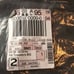 CG blue 54 mens trousers New gray color 60 % cotton