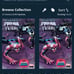 2022 free comic book day Spider-Man and venom issue #1