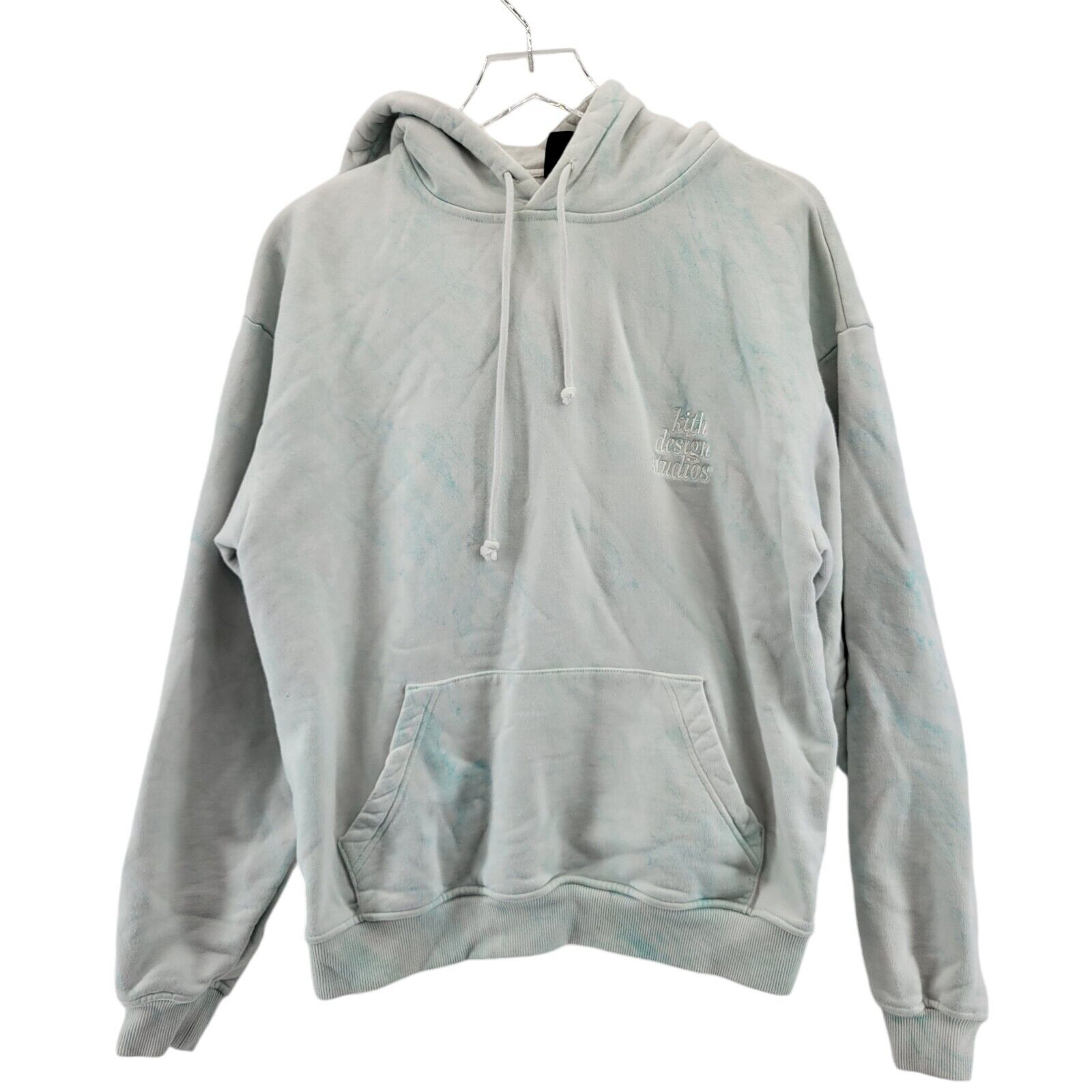 Kith hoodie sale deals