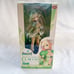 Kotobukiya Shining Wind Elwing 1/8 Scale Pre - Painted Figure Pre-owned Read