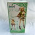 Kotobukiya Shining Wind Elwing 1/8 Scale Pre - Painted Figure Pre-owned Read