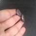 Vintage Sterling silver Finnish designer Karl laine brutalist cufflinks