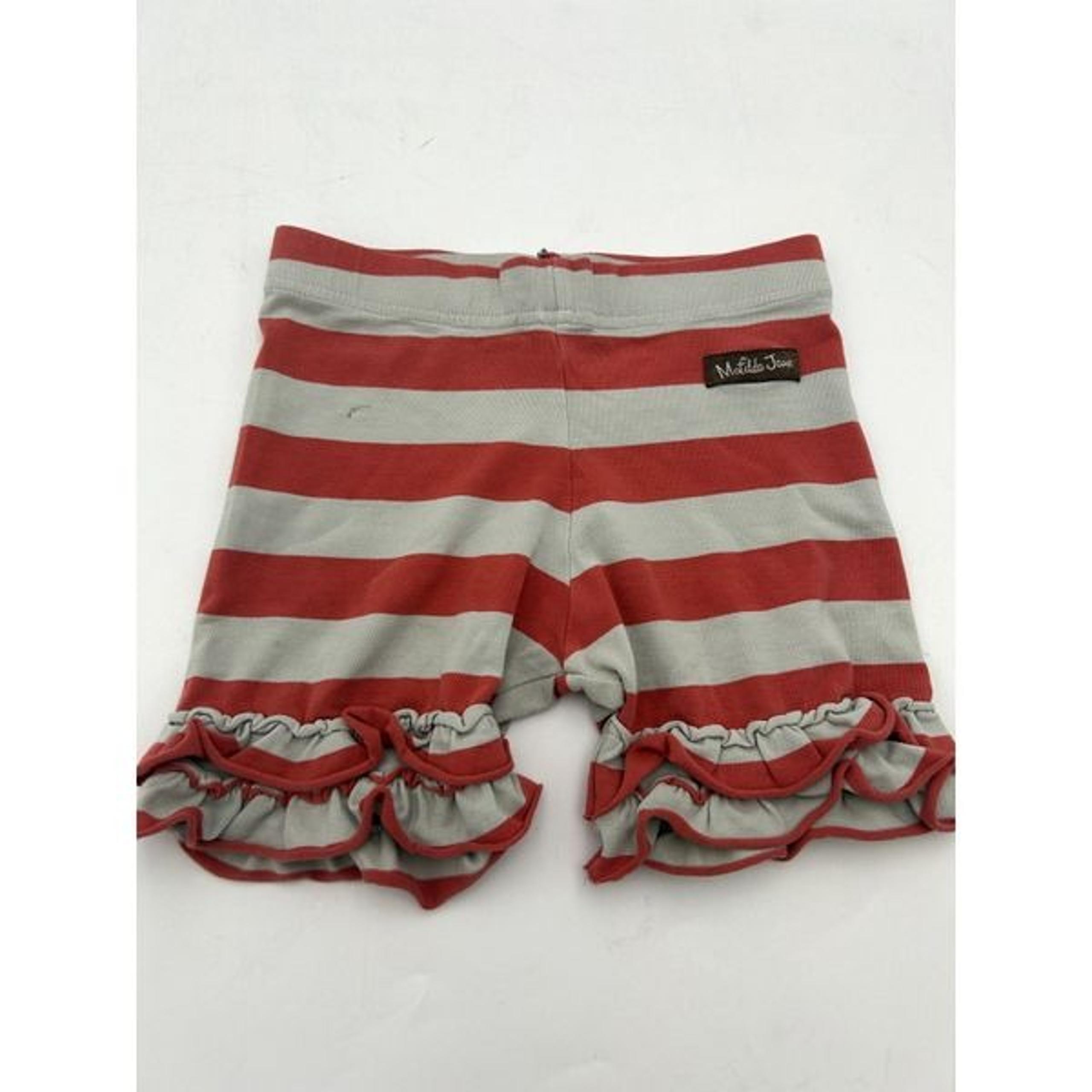 Matilda Jane Shorts 18M