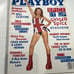 Playboy Magazine Full 1998 Year Very Good Complete Set w/ Centerfolds