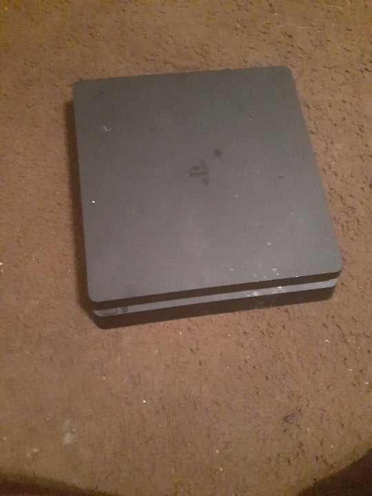 Playstation 4