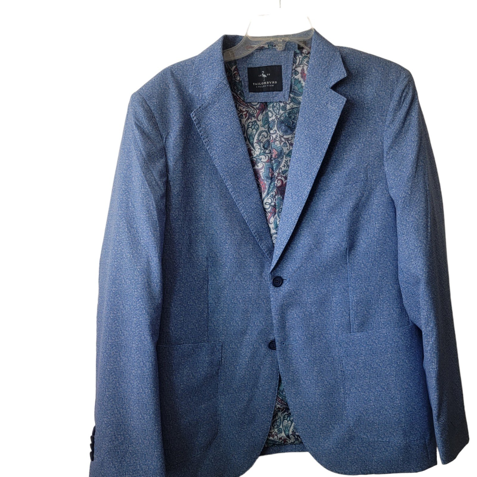 Tailorbyrd sports jacket