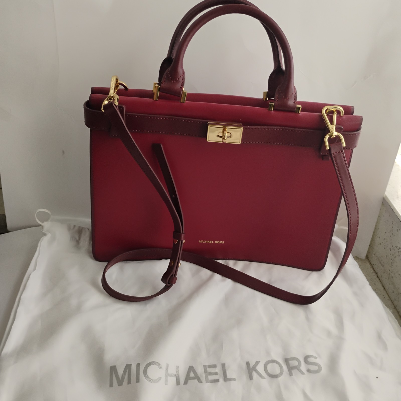 micheal kors tatiana
