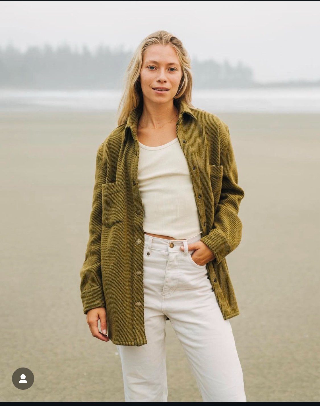 ANIAN women’s wool coat