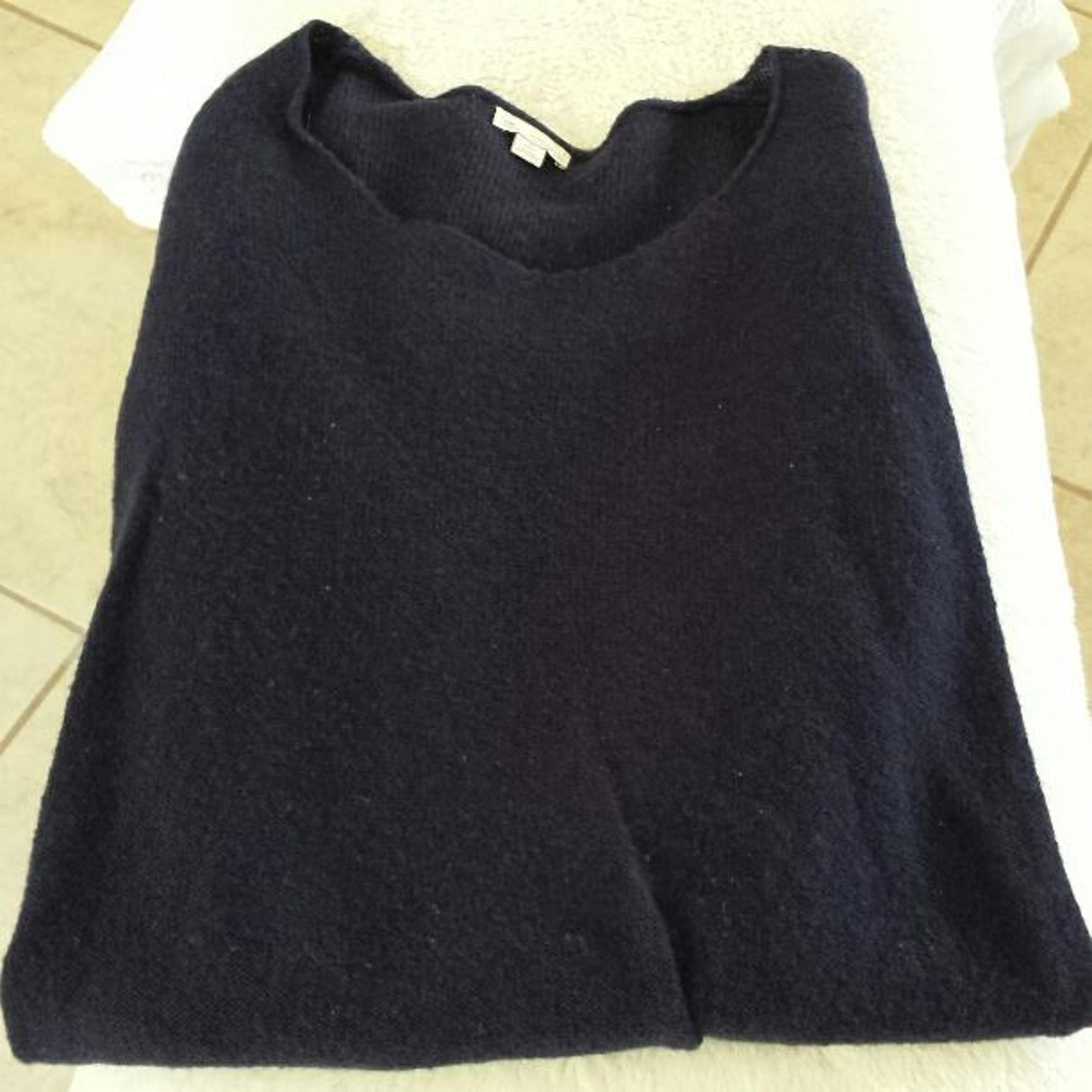 GAP HIGH LOW DRESS