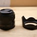 Sony E 35mm f/1.8 OSS Camera Lens