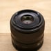 Sony E 35mm f/1.8 OSS Camera Lens