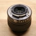 Sony E 35mm f/1.8 OSS Camera Lens