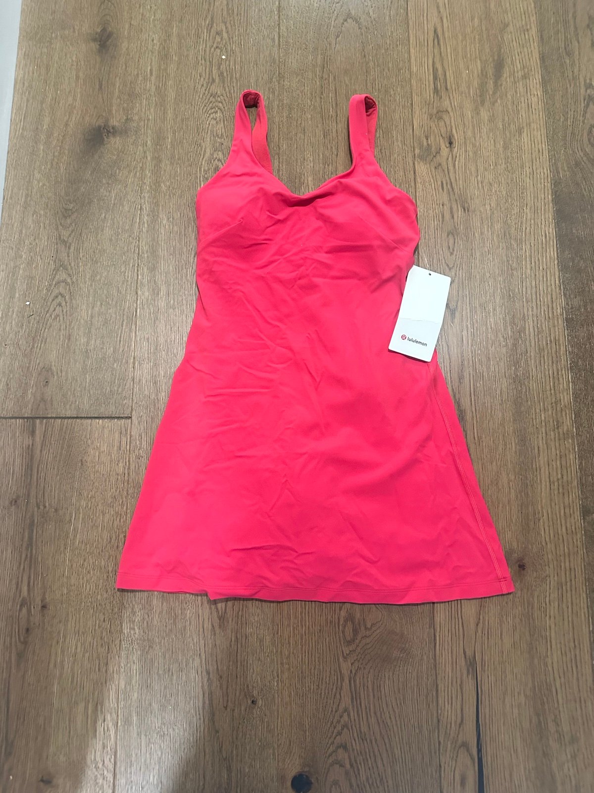 Lululemon tennis/golf/workout dress
