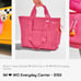 wild one dog carrier