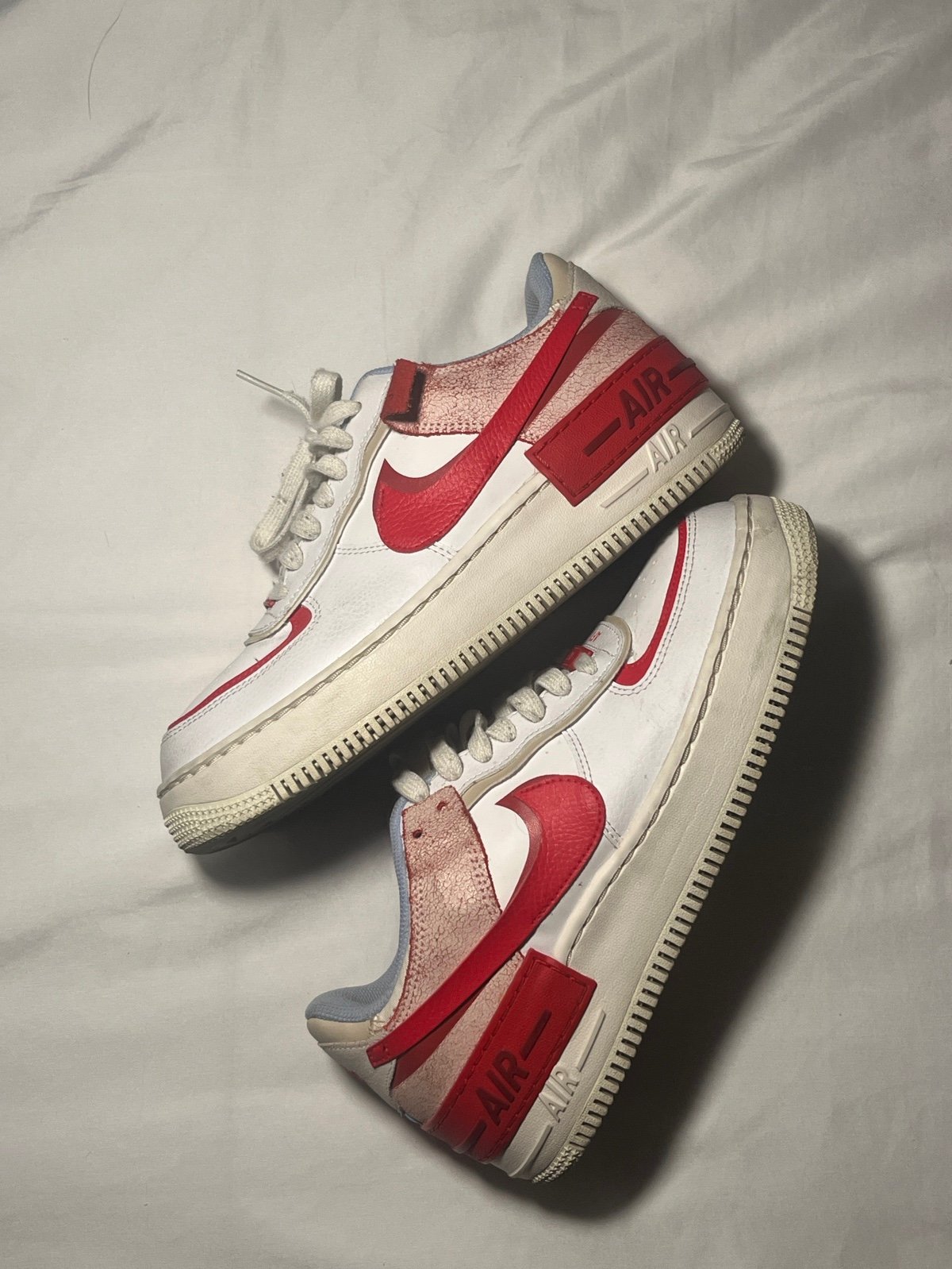 Nike Air Force 1