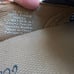 Olukai Dede Pehua Women’s Size 6.5 Slip On Navy Blue Shoes
