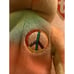 VINTAGE TY BEANIE BABY PEACE 1996 FIRST GENERATION RETIRED RED STAMP Many ERRORS