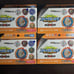 Beyblade Burst Random Booster Vol. 25 Complete Set