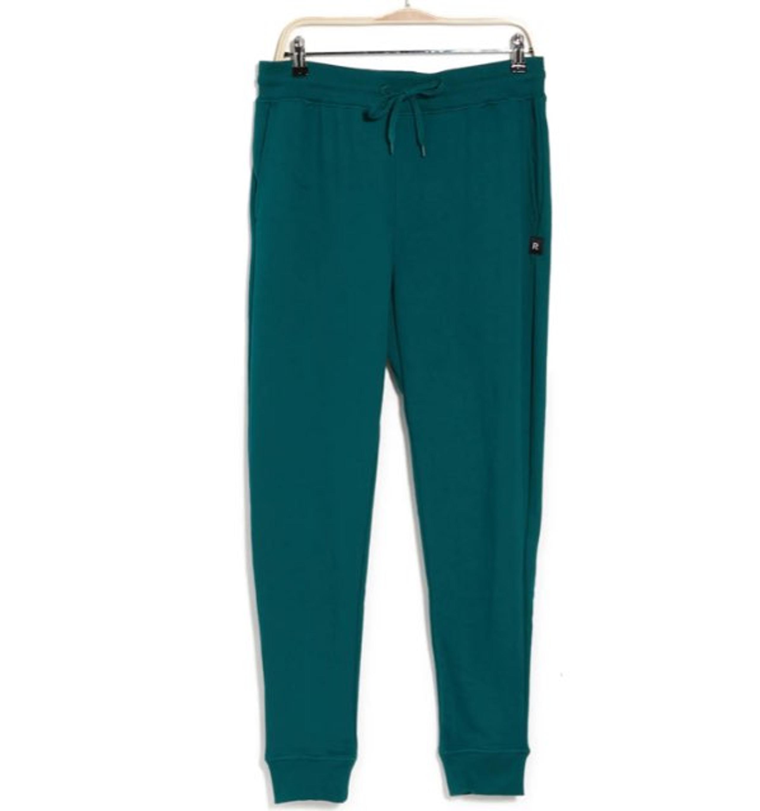 Richer poorer green jogger sweatPants XL