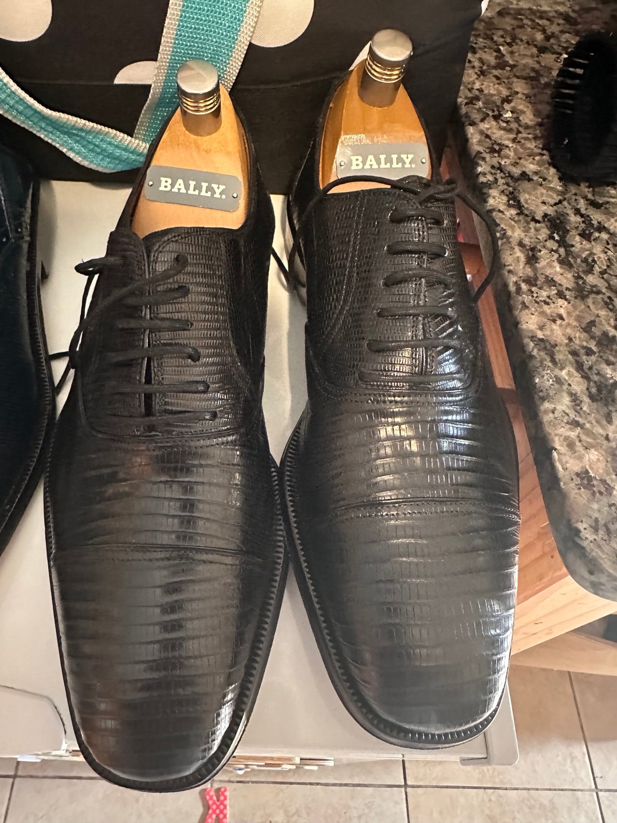 Magnanni mens Shoes