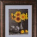 Extra Large 30 x40 3 1/4 Wide Polystyrene Picture Frame Bronze 1538-III-272