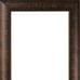Extra Large 30 x40 3 1/4 Wide Polystyrene Picture Frame Bronze 1538-III-272