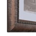 Extra Large 30 x40 3 1/4 Wide Polystyrene Picture Frame Bronze 1538-III-272