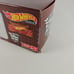 Hot Wheels Lions Roar Container Set 5ct Cars Classic Drag Racing Metal Mattel