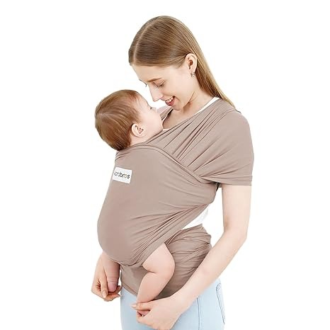 Hands Free Baby Carrier