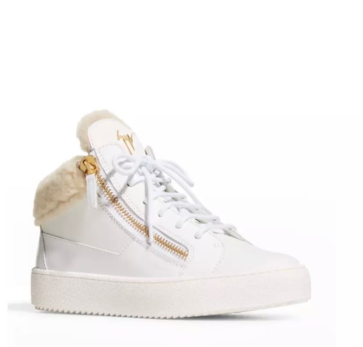 giuseppe zanotti sneakers