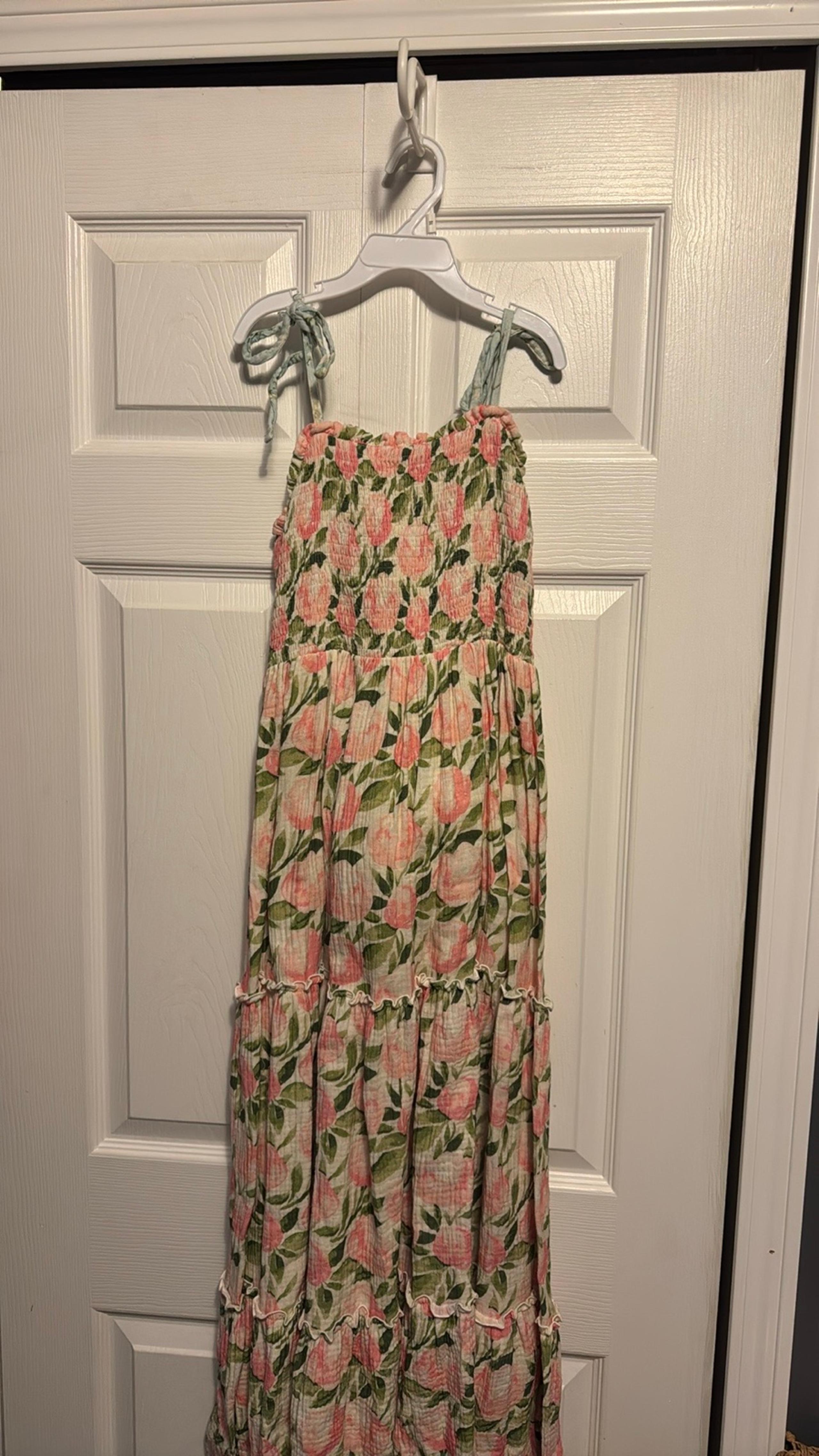 SweetHoney girls dress
