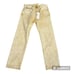 Calvin Klein Men’s Honey Moon Wash Naturals Jeans 30W 30L NWT