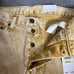 Calvin Klein Men’s Honey Moon Wash Naturals Jeans 30W 30L NWT