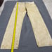 Calvin Klein Men’s Honey Moon Wash Naturals Jeans 30W 30L NWT