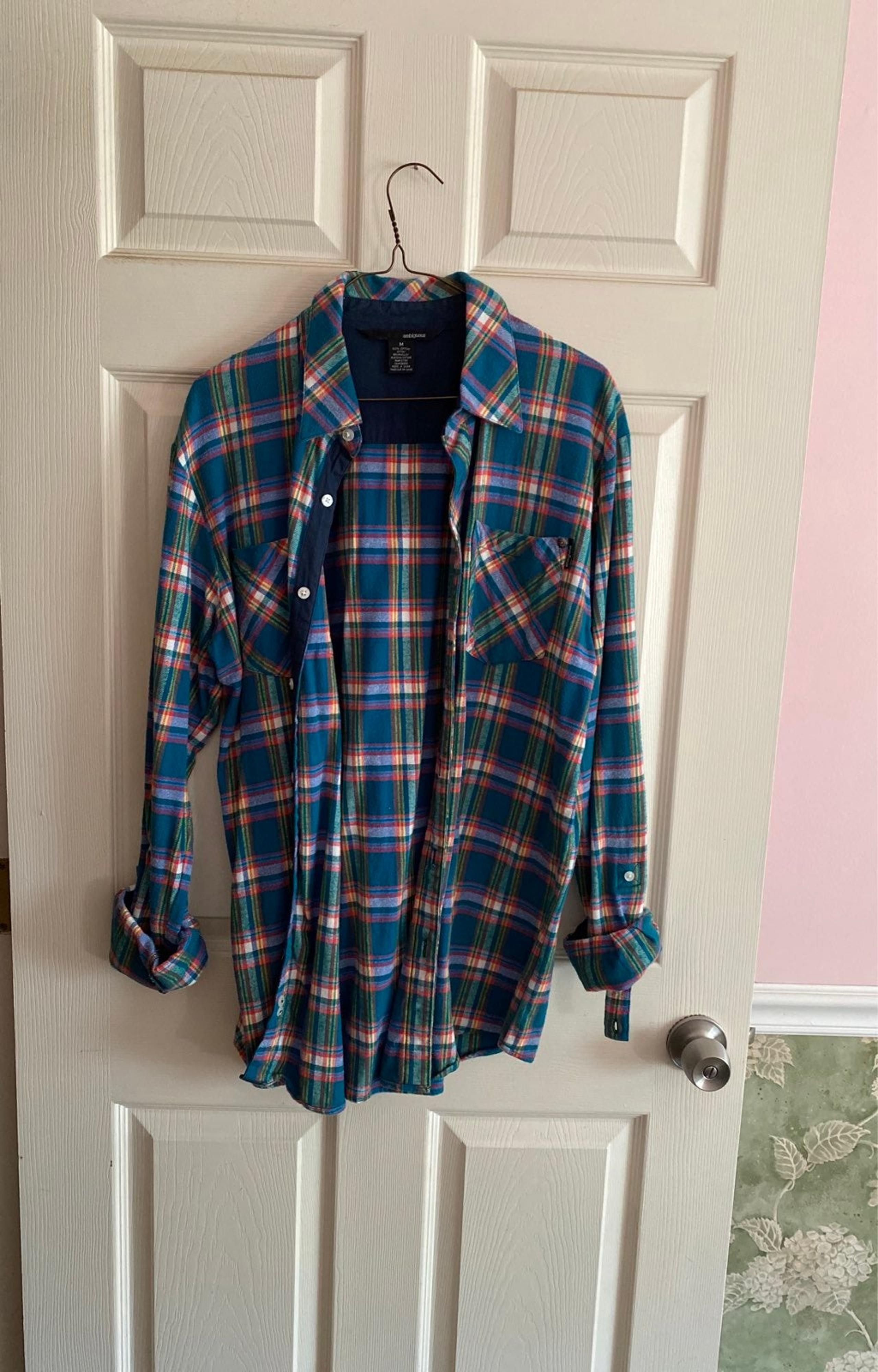 Flannel