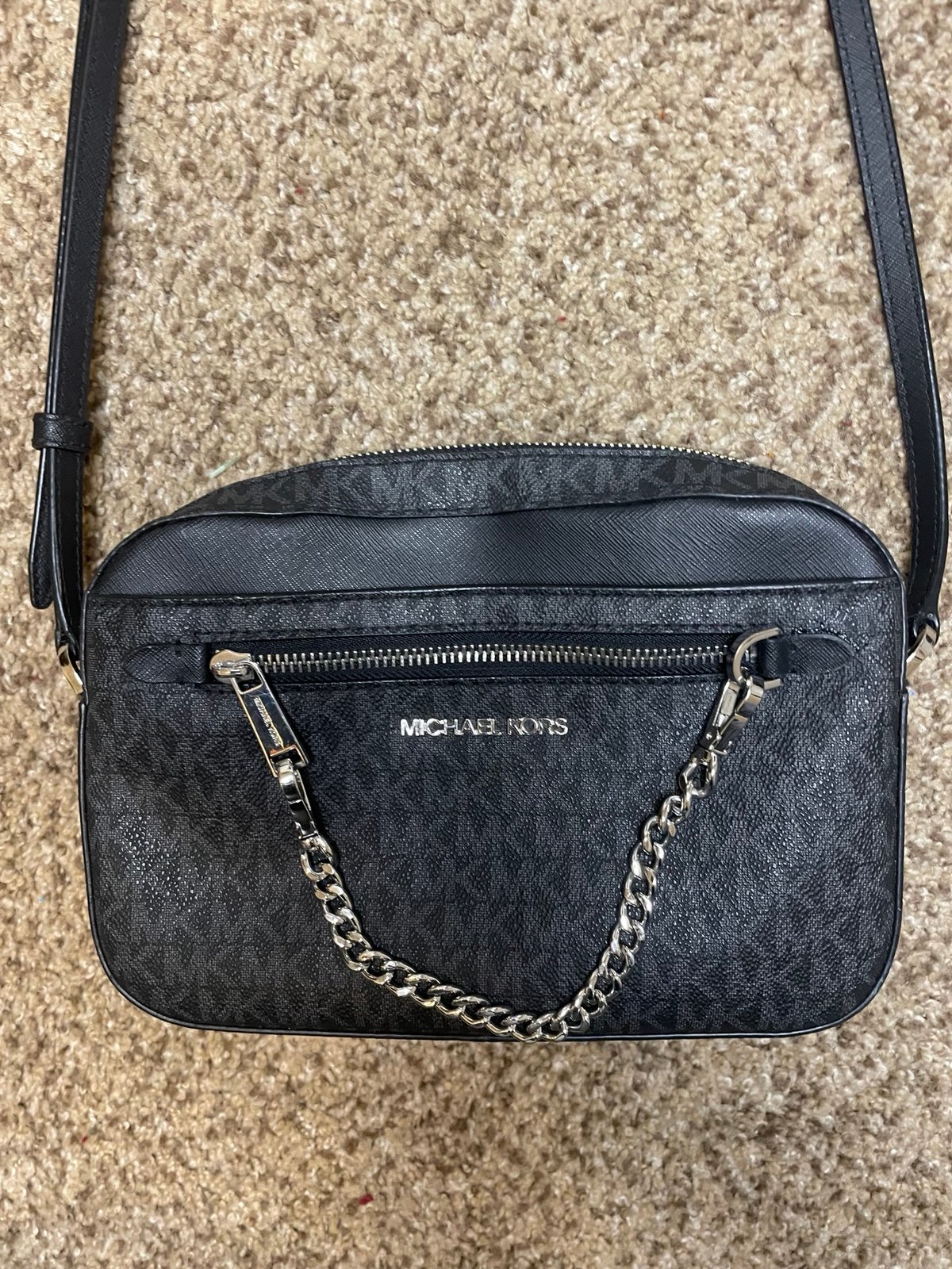 Michael Kors Crossbody Purse